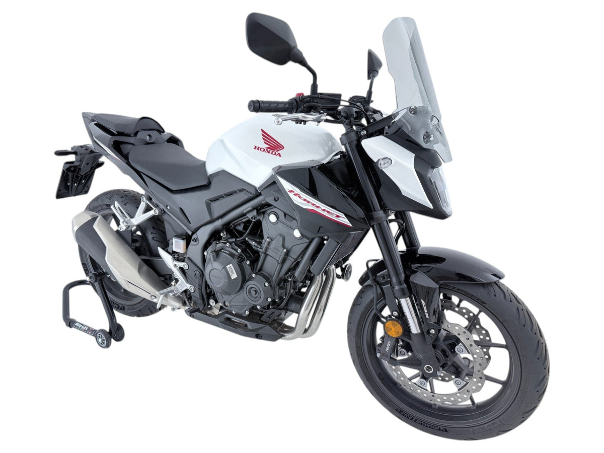 WRS Touring Windscreen Honda CB 500 Hornet 2025-2026