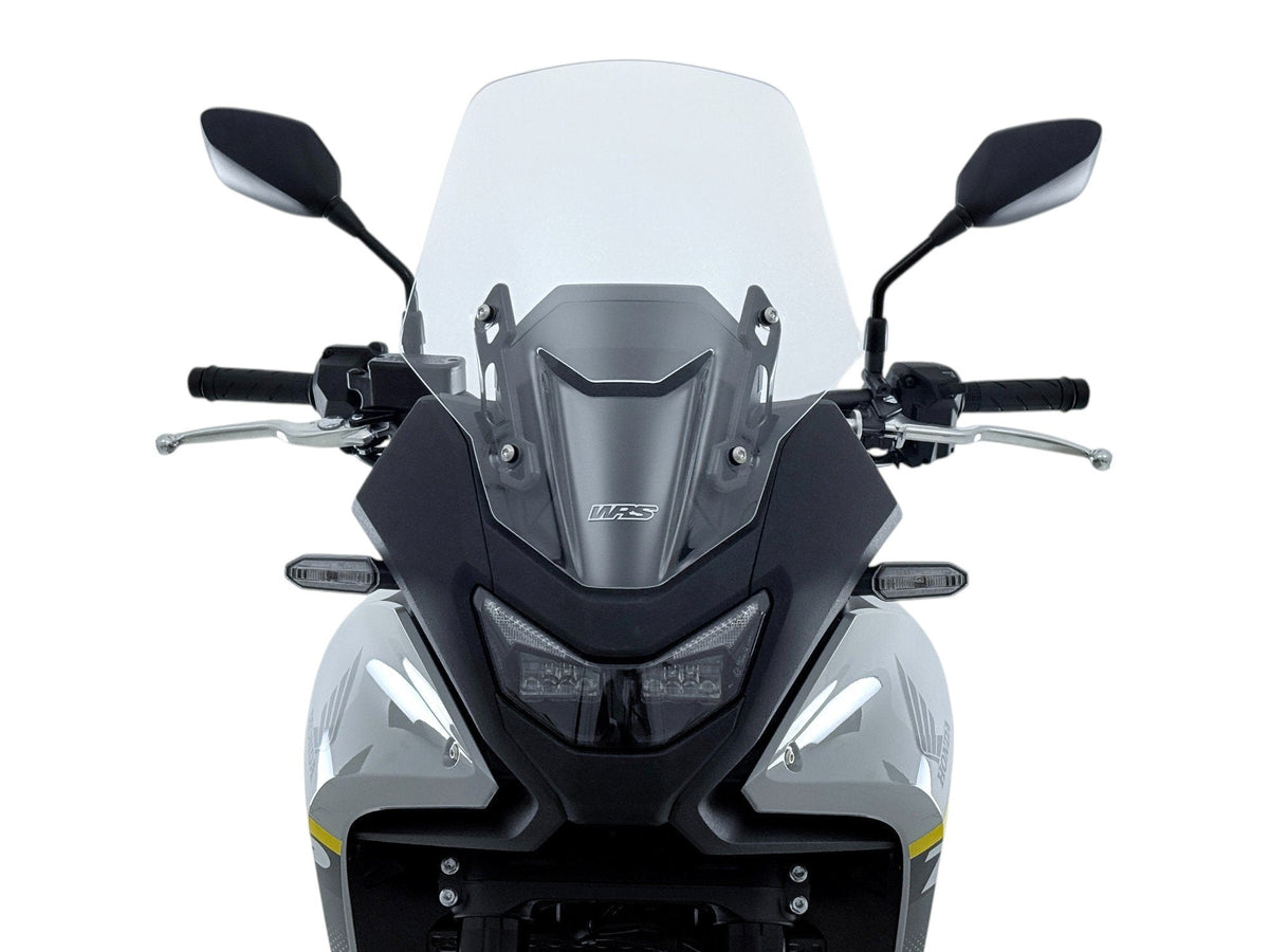 WRS Touring Windscreen Honda Transalp XL 750 2025-2026