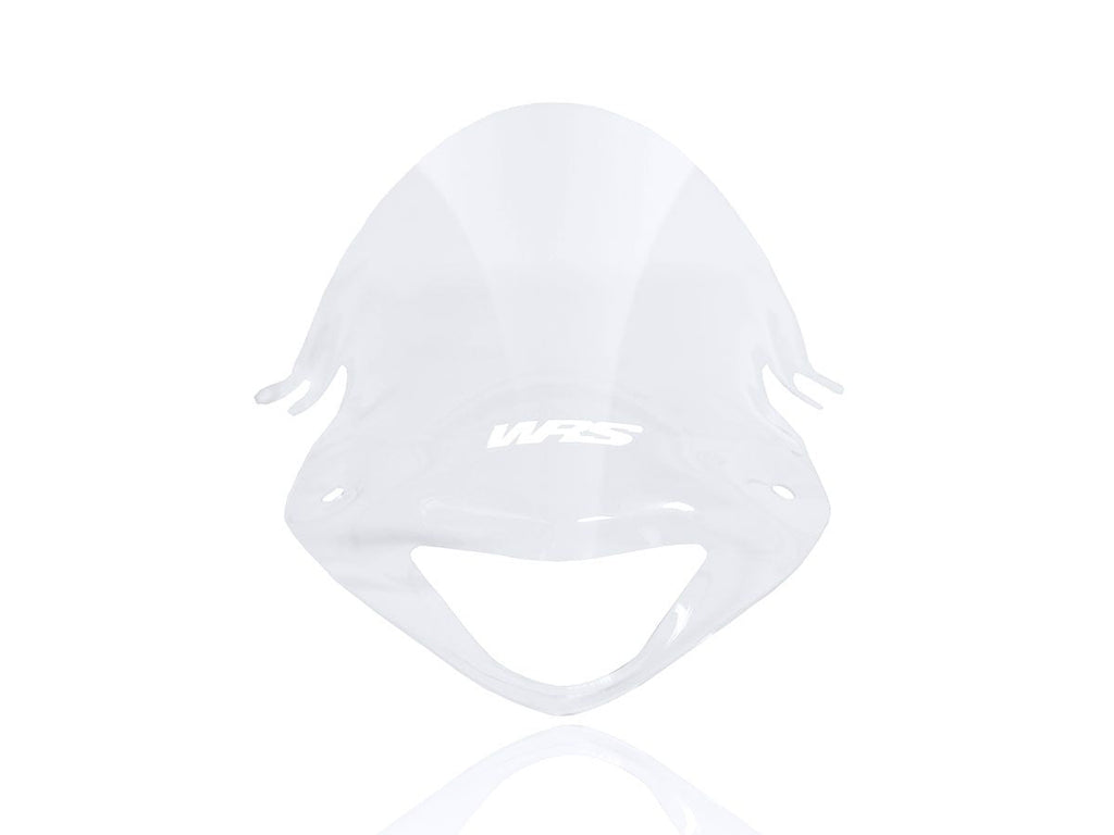 WRS Race High Windscreen BMW S 1000 RR 2009-2014