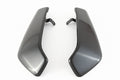 Fullsix Carbon Radiator Cover - Set - Ducati Monster 821/Monster 1200