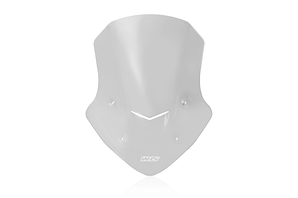 WRS Windscreen Caponord WRS Honda NC 750 X 2021-2024