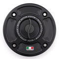 TWM Quick Action CNC Aluminum Gas Cap For Suzuki - Suzuki SV650/SV650S