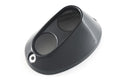 Fullsix Carbon Exhaust Cap - Ducati DesertX