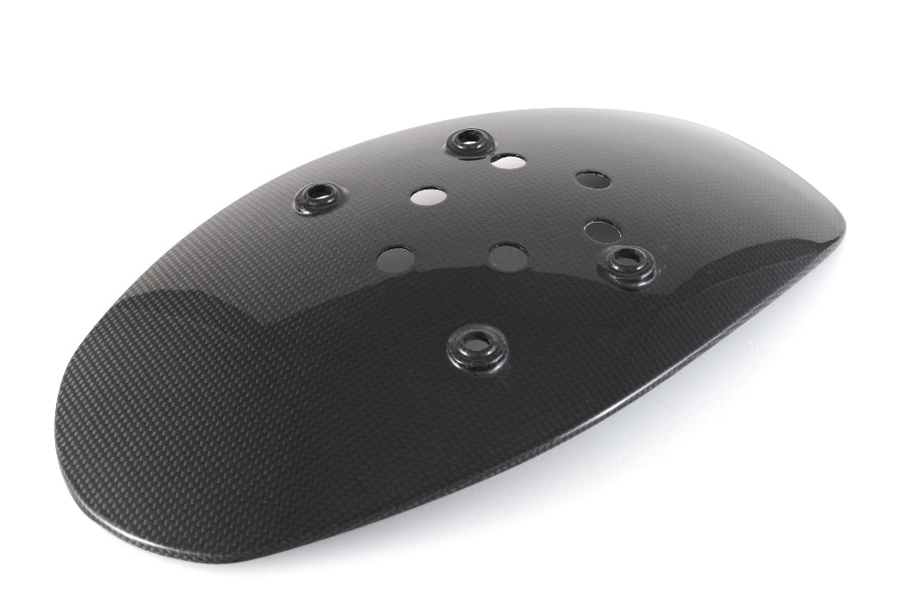 Fullsix Carbon Rear Splashguard - Ducati XDiavel/XDiavel S