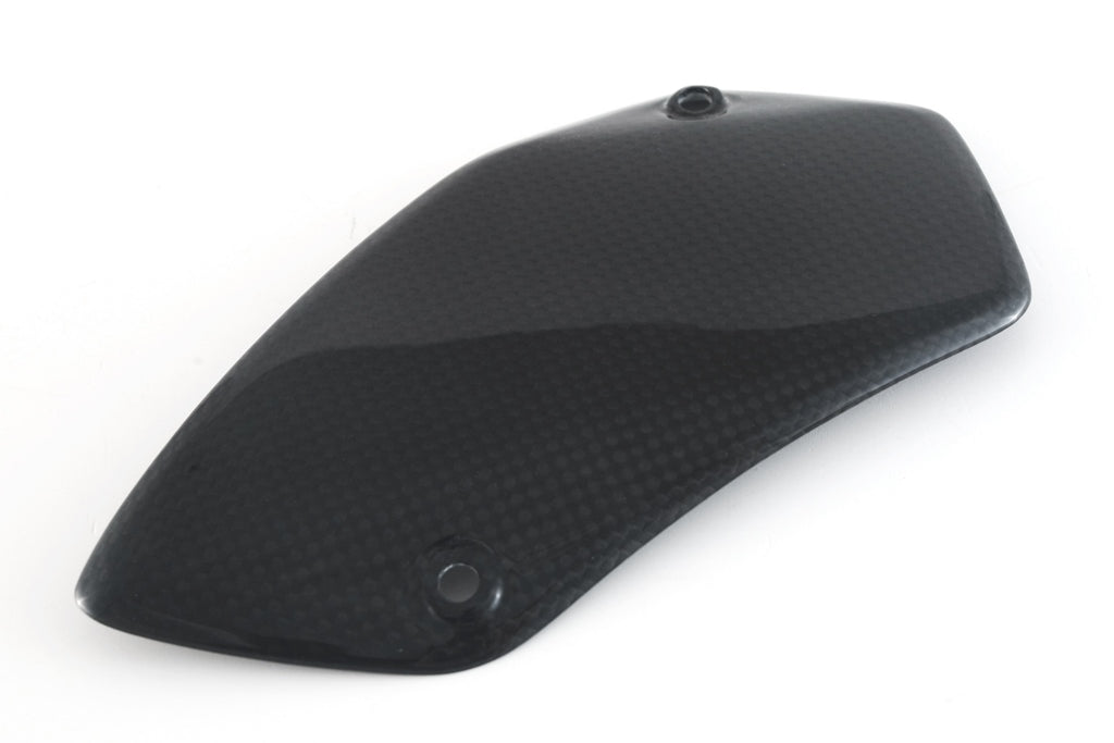 Fullsix Carbon Swingarm Cover - Ducati Multistrada V4