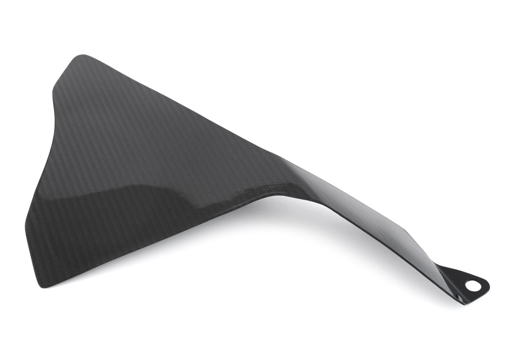 Fullsix Carbon Fairing Cover - Right - Yamaha YZF R1/YZF R1M