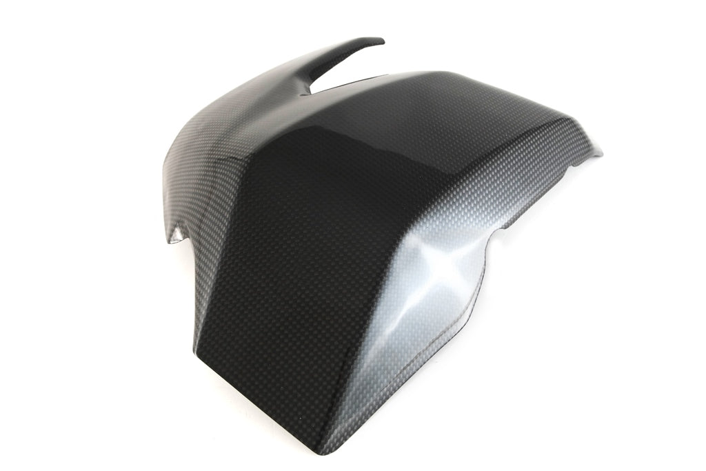 Fullsix Carbon Swingarm Guard - Ducati Super Sport