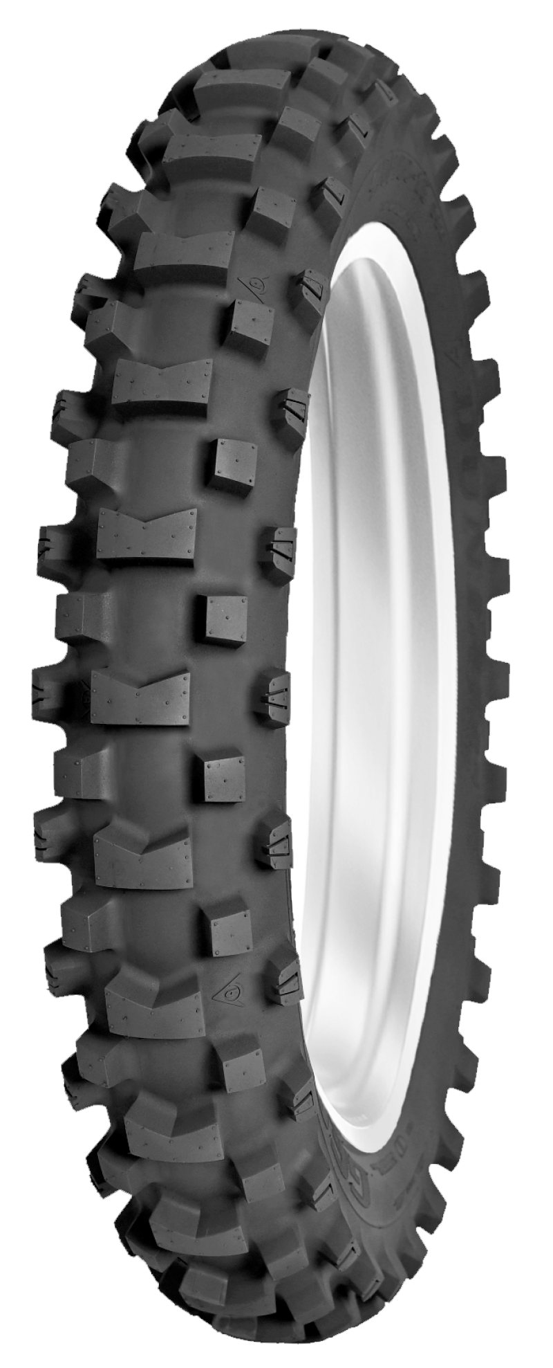 Dunlop Geomax AT82 Tire