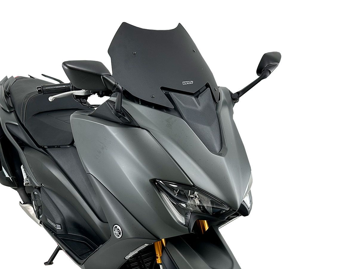 WRS Windscreen Sport Evo WRS Yamaha T-Max 560 2020-2021