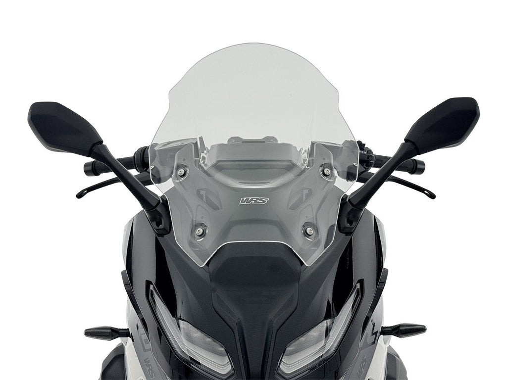 WRS Touring Windscreen BMW R 1300 RS 2025-2026