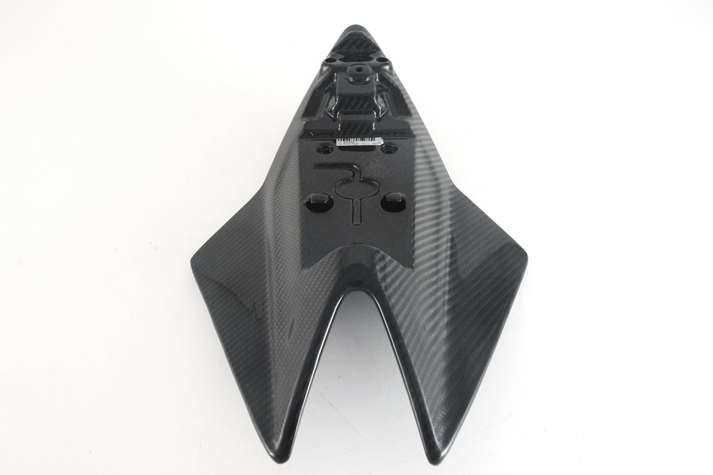Fullsix Carbon Seat Cover - Fullsix - Aprilia RSV4/RSV4 RR