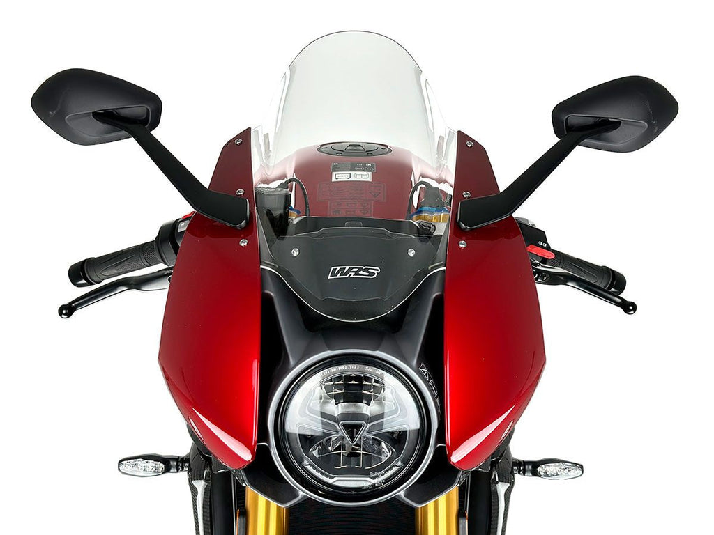 WRS Sport Windscreen Triumph Speed Triple 1200 RR 2022-2024