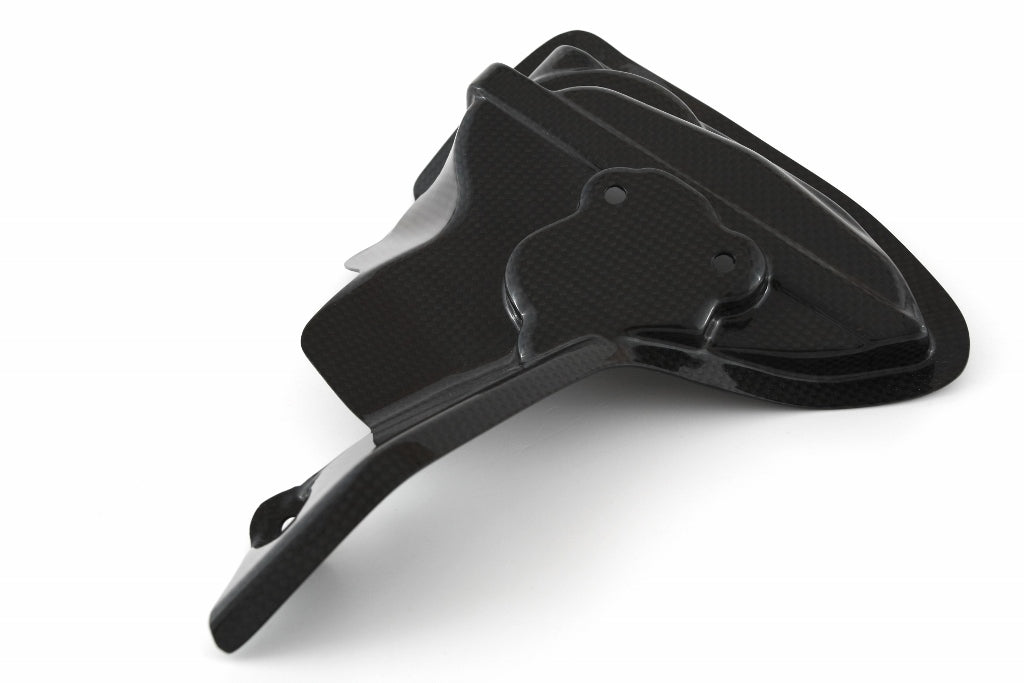 Fullsix Carbon Bulk Head - Right - Ducati Panigale R/Panigale V2
