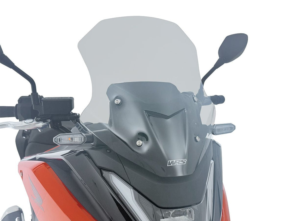 WRS Touring Windscreen Honda NC 750 X 2025-2026