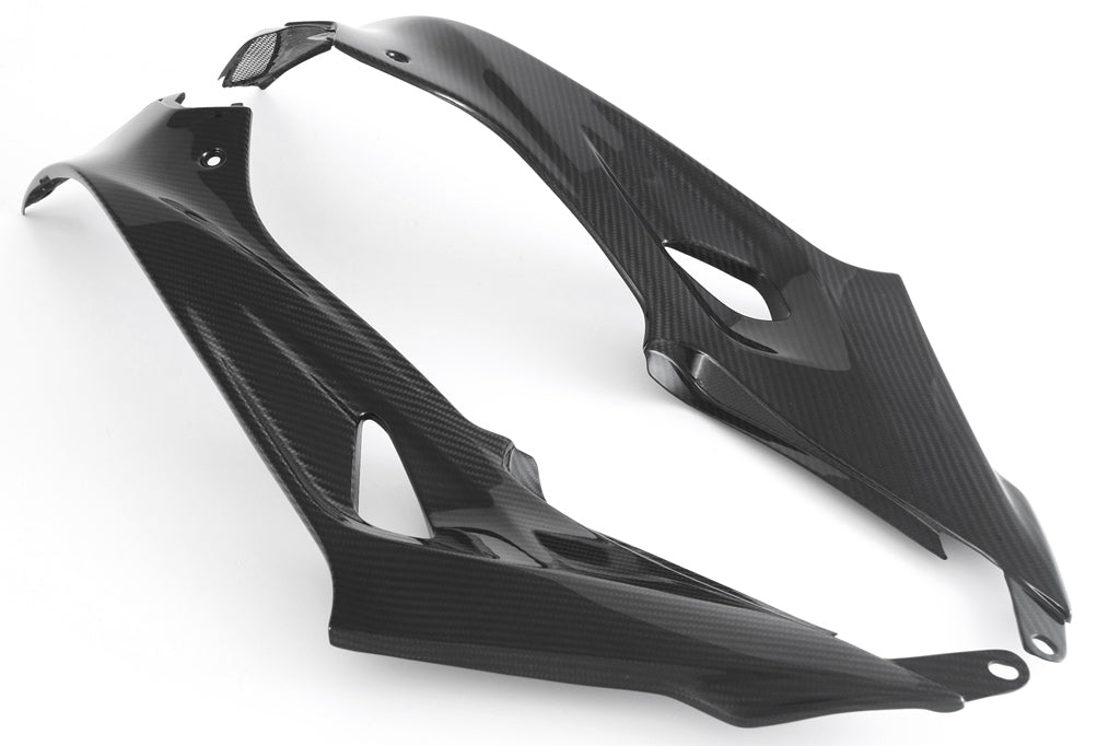 Fullsix Carbon Tank Fairing - Set - BMW S1000R/S1000RR