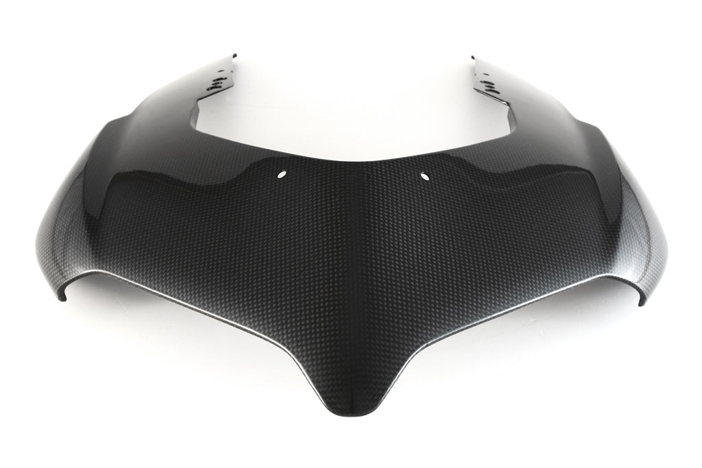 Fullsix Carbon Headlight Fairing - Ducati Panigale V2/Panigale V4