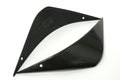 Fullsix Carbon Airbox Side Panels - Set - MV Agusta F4/F4R