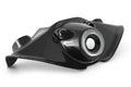 Fullsix Carbon Keylock Cover - Ducati Panigale V4