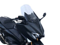 WRS Standard Windscreen Yamaha T-Max 530 2017-19 / 560 2019-2021