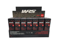 WRS Shield 2.0 Nanotech Protection For Windscreens And Visors Display Box 21 Pieces