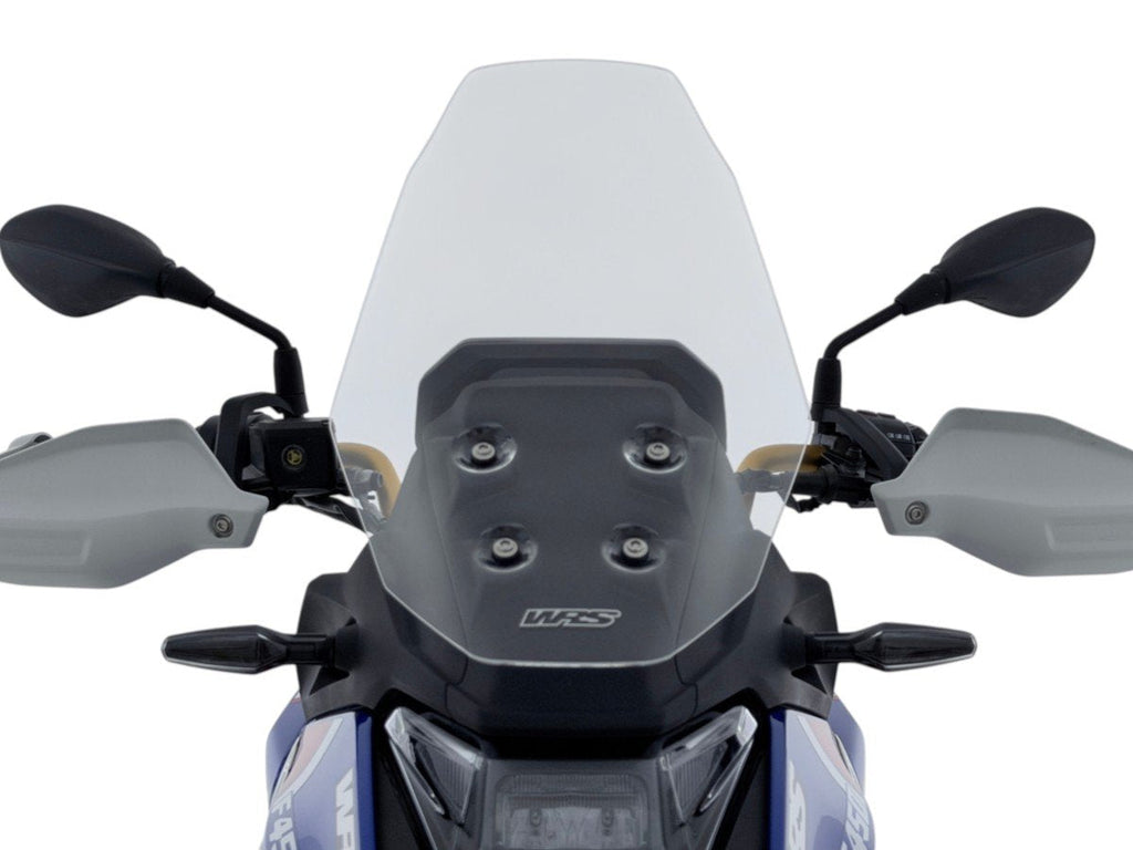 WRS Touring Windscreen BMW F 450 GS 2026