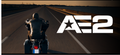 Dunlop AE2 Bias Tire