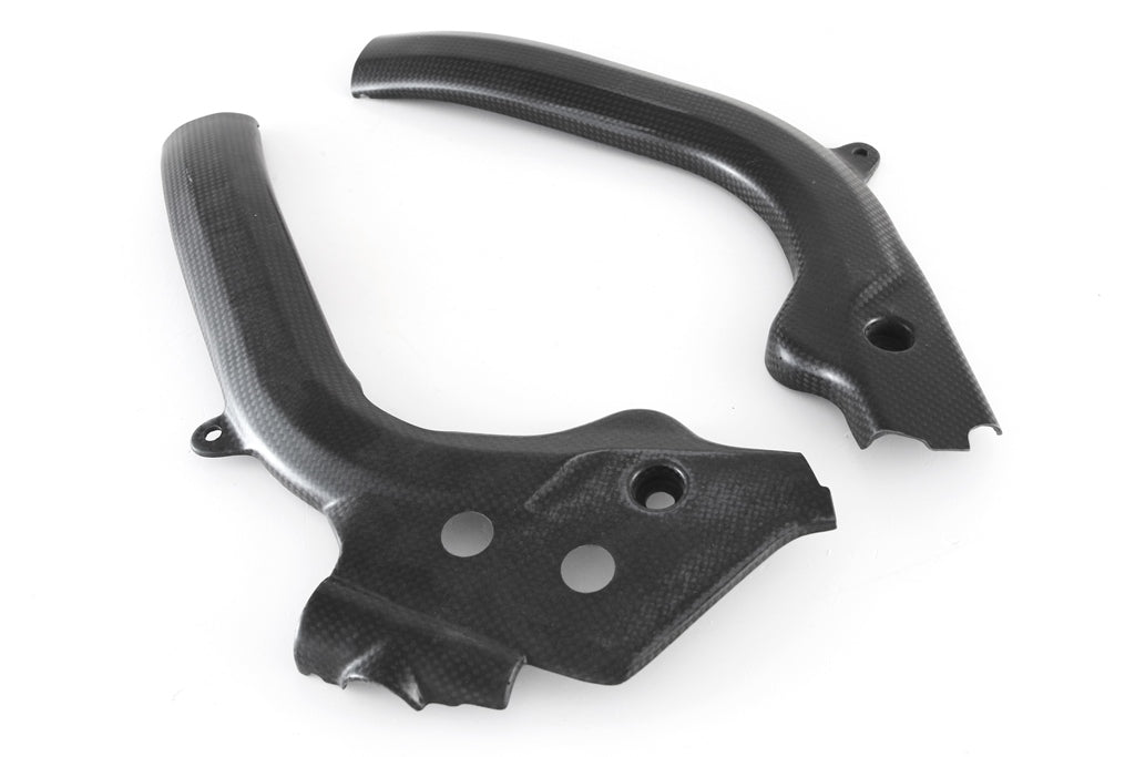 Fullsix Carbon Frame Cover - Set - KTM 300