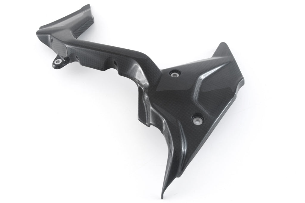 Fullsix Carbon Sprocket Cover - Ducati Multistrada V4