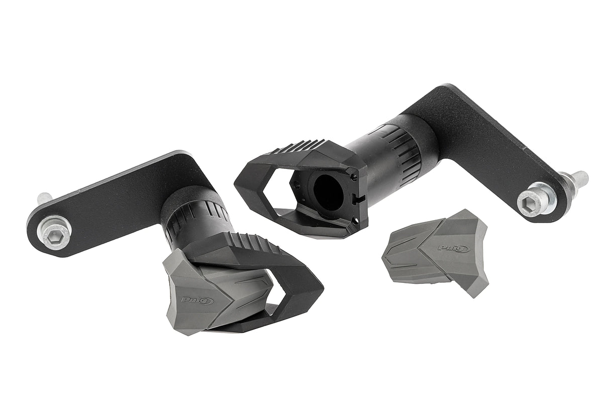 Puig R19 Frame Sliders - Suzuki GSX-R1000R 2017-2018