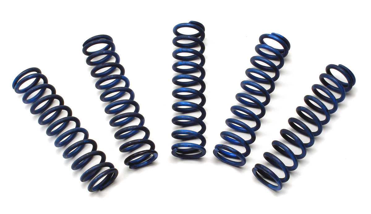 Brock's Performance Heavy Duty Clutch Spring Kit GSX-R1000 (01-04)