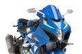 Puig Z-Racing Screen - Suzuki GSX-R1000 2017-2018