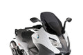 Puig V-Tech Line Sport Windshield - BMW C650 Sport 2016-2018