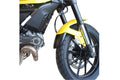 Puig Front Fender Extension - Triumph Scrambler