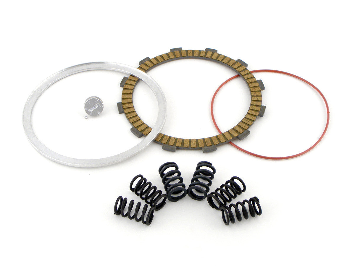 Brock's Performance Clutch Cushion Kit Suzuki Hayabusa (02-07)