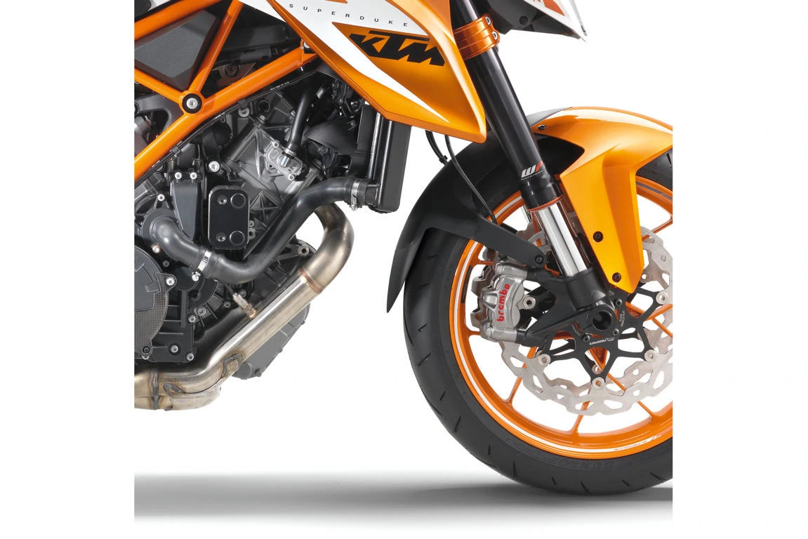 Puig Front Fender Extension - KTM 1290 Super Duke R