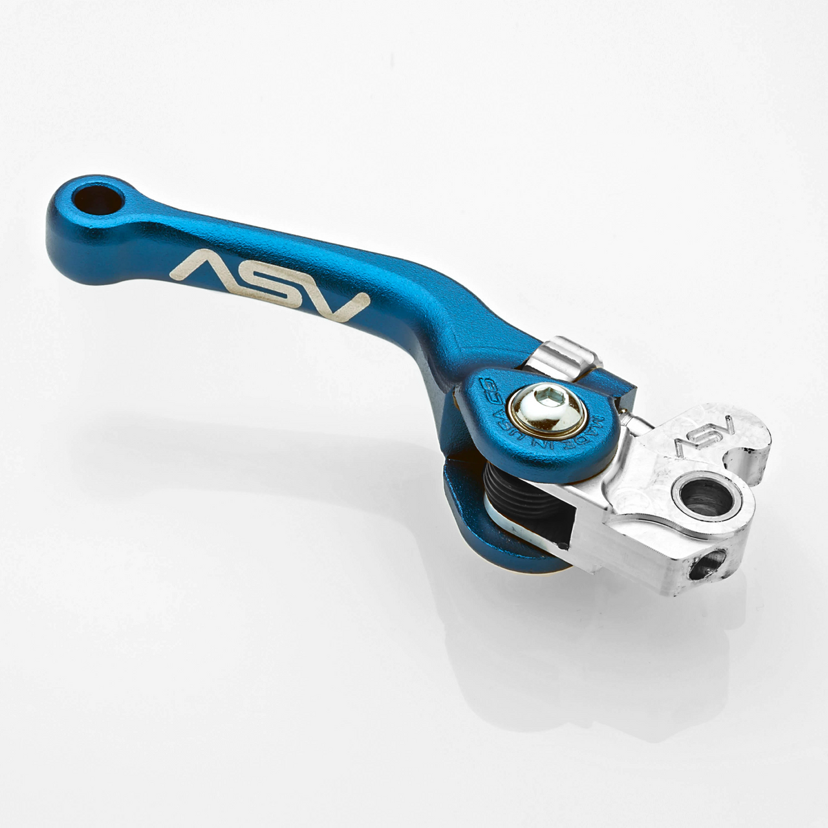 ASV C6 Series Off-Road Brake Lever for Magura 167 Brake Master Cylinder # BDC617