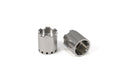 Brock's Performance BrakeTech Racing Pistons for KTM Adventure 990, 1090, 1190, and 1290 (06-24) Rear 2-Pot Caliper (26mm)