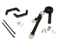 Brock's Performance Radial Mount Front End Lowering Kit VMAX (09-17) / R1 (09-14)