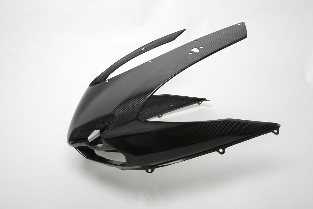 Fullsix Carbon Headlight Fairing Strada - Ducati 848/1098