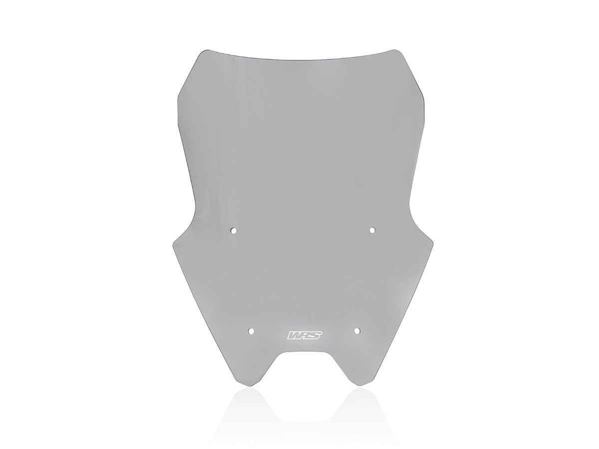WRS Touring Windscreen BMW R 1200 RS 2015-2018 / R 1250 RS 2018-2024