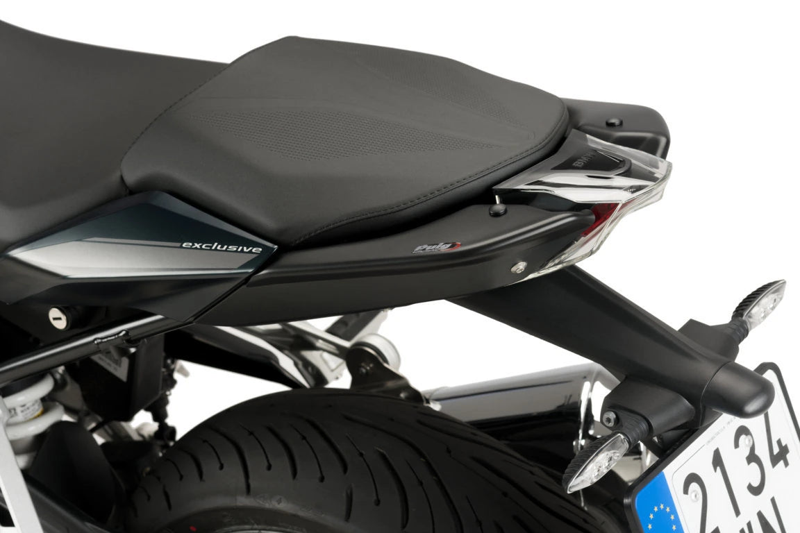 Puig Deflector Trim Tab - BMW R1200R