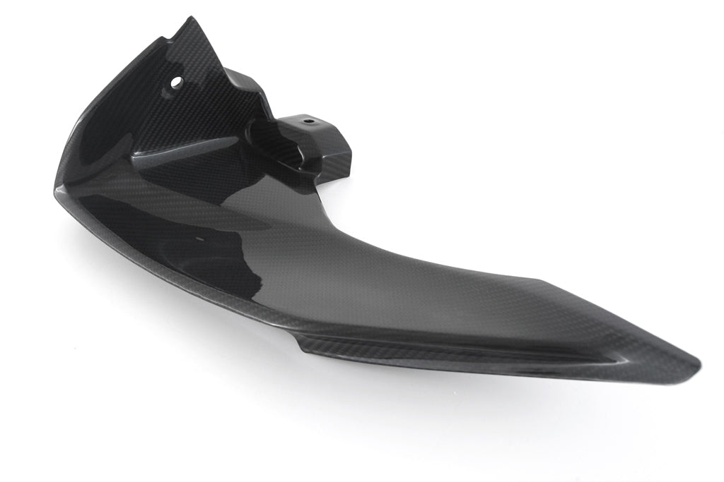 Fullsix Carbon Airtube and Instrument Covers R1M - Set - Yamaha YZF-R1/R1M