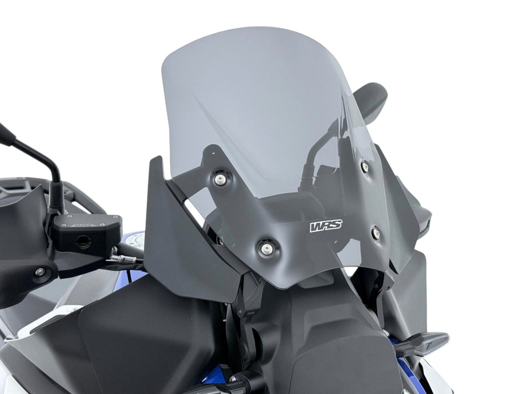 WRS Windscreen Standard With Radar BMW R 1300 GS 2023-2026