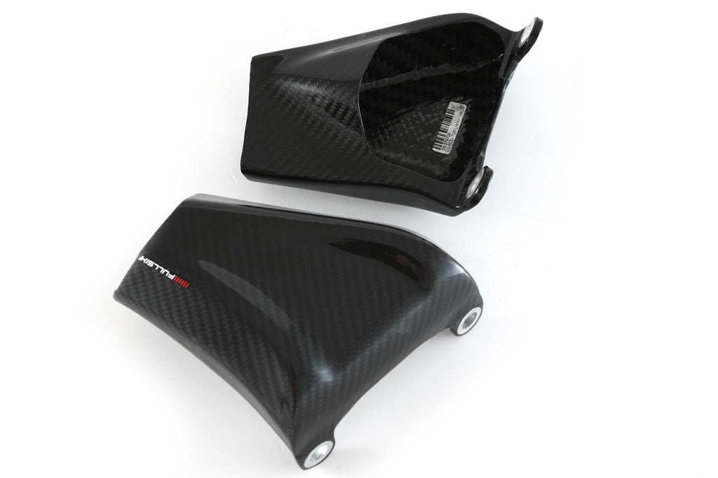 Fullsix Carbon Brake Caliper Cooler Bmw S1000r/rr - Set - BMW S1000R/M1000RR