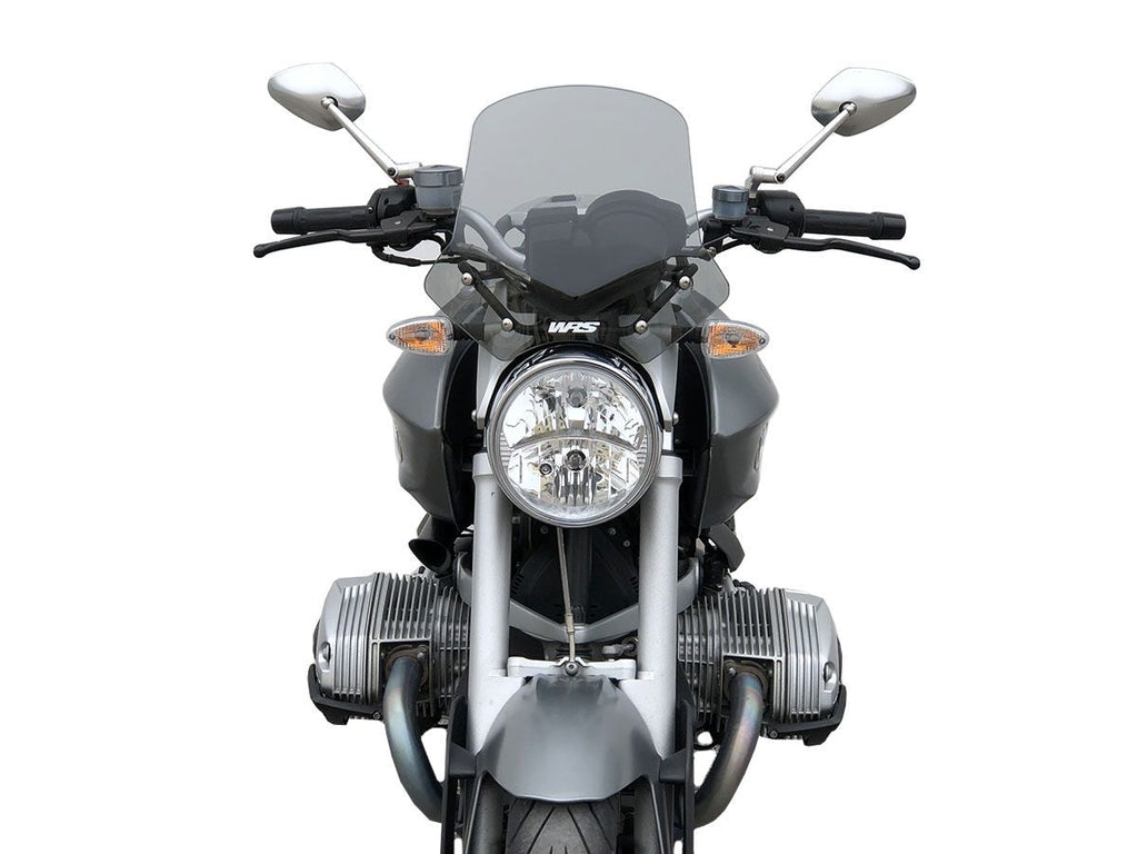 WRS Intermedio Windscreen BMW R 1200 R 2006-2014