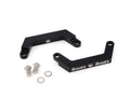 Brock's Performance Radial Mount Strap Bracket Kit (130mm) for VMAX (09-17) and R1 (09-14)