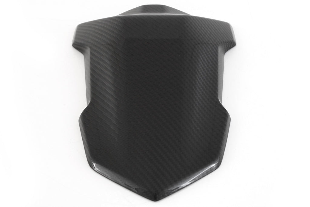 Fullsix Carbon Seat Cover with Subframe - BMW S1000R/M1000RR