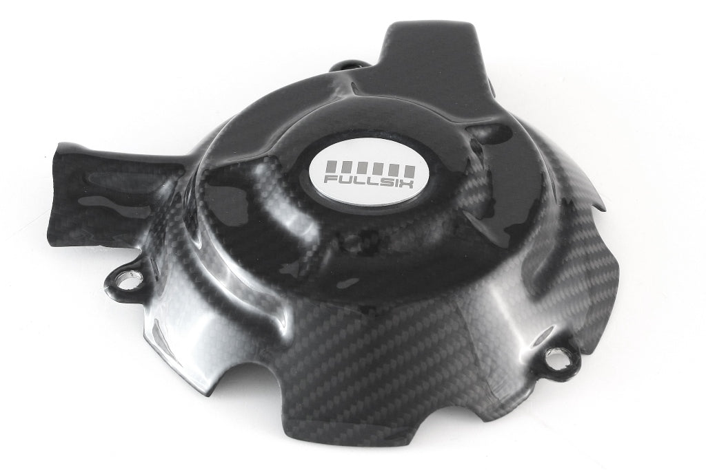 Fullsix Carbon Alternator Cover - BMW S1000R/M1000RR