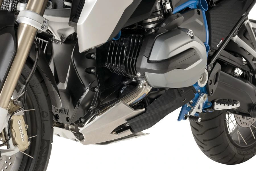 Puig Engine Spoiler - BMW R1200GS