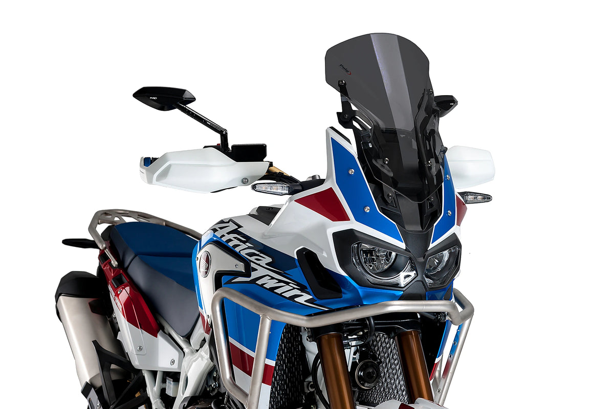 Puig Adjustable Screen - Honda CRF1000L Africa Twin 2016-2018 (Ref. 9155)